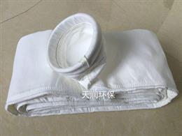 滌綸針刺氈布袋-常溫滌綸除塵器布袋